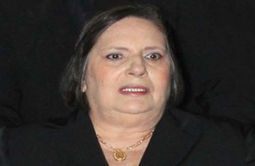 Morre em AL irmã do ex-presidente e senador Fernando Collor de Mello