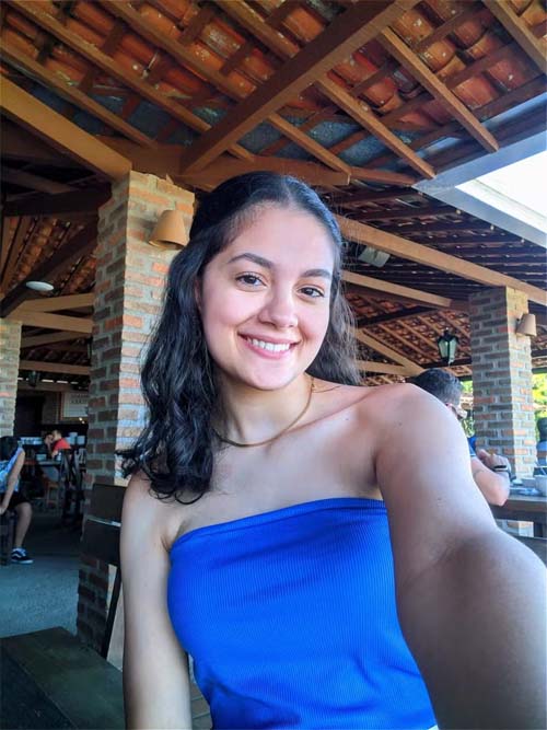 Estudante de Caruaru passa em 1º lugar em 4 instituições de ensino de Pernambuco