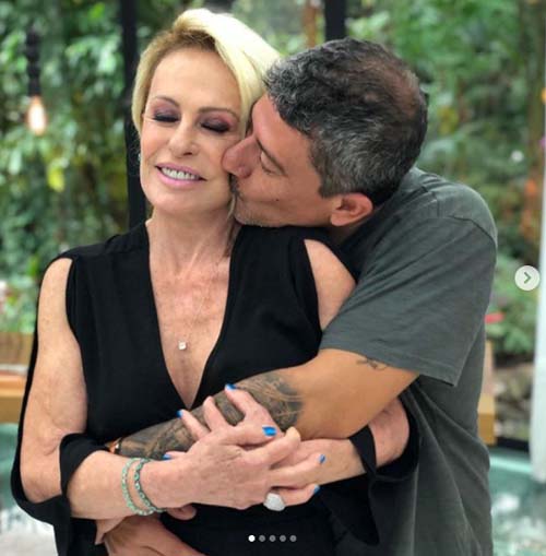 Ator Tom Veiga, intérprete de Louro José, morre no Rio