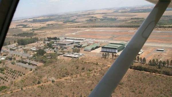 Como será a quarentena, em Anápolis, dos brasileiros que retornarão da China