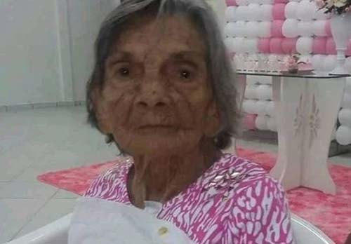Morre idosa de União dos Palmares considerada a mais velha do país