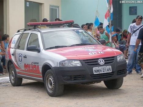 Ancião é amordaçado e morto por espancamento; IML notifica 5 crimes