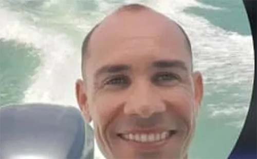 Motociclista morre após cair da moto em Porto de Pedras