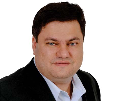 Justiça do Rio afasta deputado por participação em organização criminosa