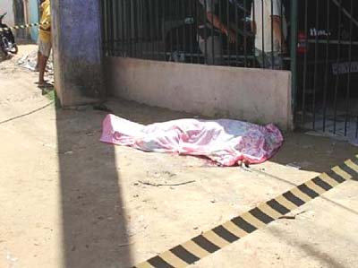 Mais um preso monitorado é assassinado; IML registra mais 6 crimes