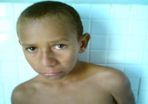 Criança de 11 anos que fugiu de casa é localizada na zona rural de Penedo