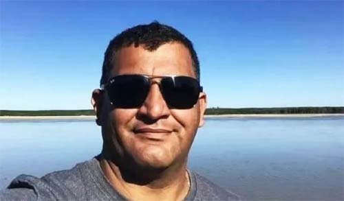 Alagoano e mais dois morrem em acidente nop Espirito Santo