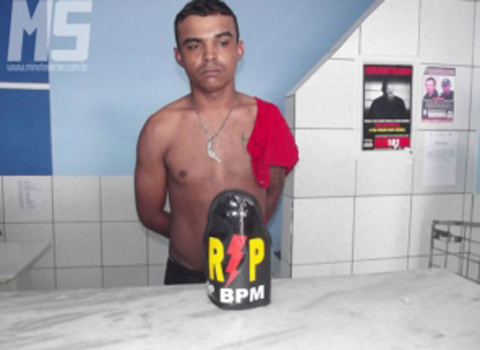 Corpo de ex-presidiário é encontrado no quintal de casa com vários tiros em Piranhas 