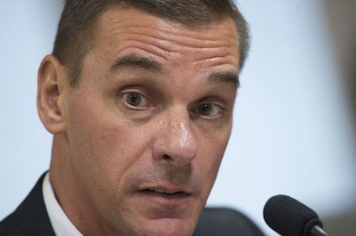 André Brandão aceita convite para presidir Banco do Brasil