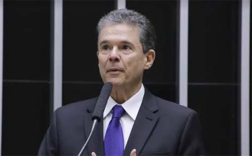 Ministro da Aquicultura vem a Alagoas para o lançamento do projeto Recomeços