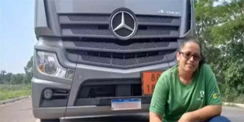 Bombeiros Encontram Corpo de Motorista de Caminhão Envolvida em Desabamento de Ponte