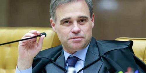  STF revela detalhes de esquema ilícito envolvendo contratos do INSS e mantém bloqueios contra suspeitos 