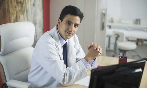 AVC: rápido atendimento pode fazer toda a diferença