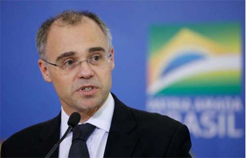 André Mendonça diz que 