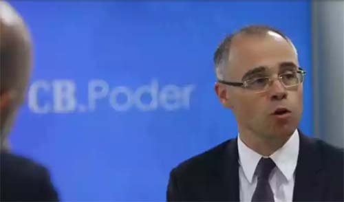 DOU confirma André Mendonça no ministério da Justiça; Ramagem assume PF