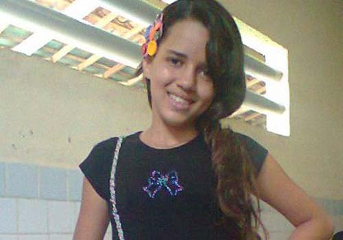 Encontrada viva em Traipu a menina desaparecida em Arapiraca