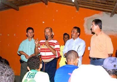 Municipios