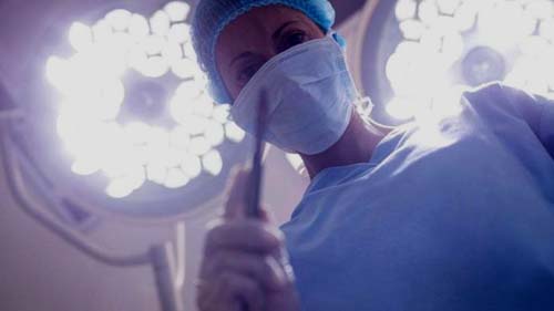 O que acontece quando a anestesia falha durante uma cirurgia