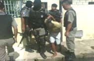 Polícia