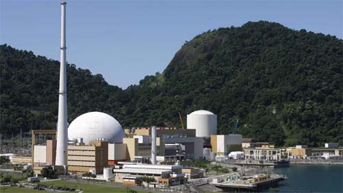 'Angra 3 é projeto prioritário': presidente de nova estatal explica construção da usina nuclear