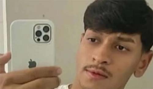 Animal solto na Al-140 causa acidente e mata jovem no sertão alagoano