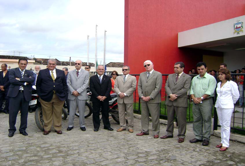 União dos Palmares