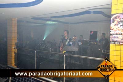 Site 'Parada Obrigatória' comemora 5 anos com festa social