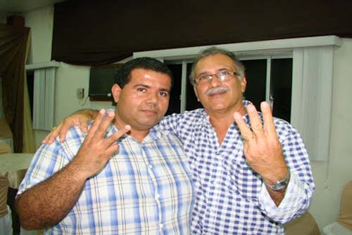 Aniversário de terceiro ano de atividades do 'Blog JMarcelo'