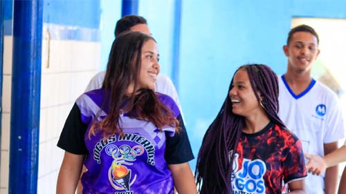 Ano letivo na rede estadual começa dia 16 de fevereiro