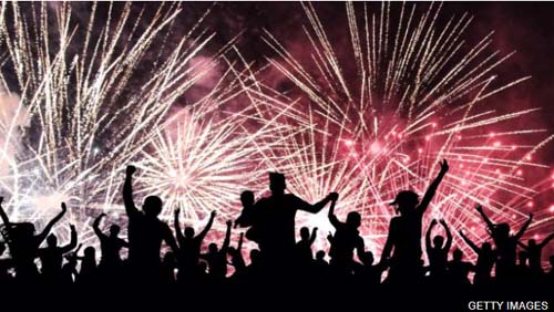 As pessoas para quem não estamos em 2020