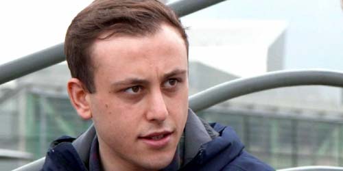 O drama pouco conhecido dos homens que sofrem de anorexia