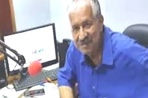 Sindicato dos Radialistas de Alagoas realiza formatura com homenagem a Anselmo Robério