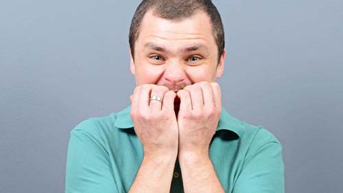 Brasil é o país mais ansioso do mundo, segundo a OMS