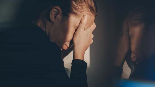 Imersão em água gelada pode ajudar a reduzir ansiedade e depressão