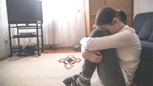 Ansiedade de crianças e jovens cresceu mais de 1000% nos últimos 10 anos