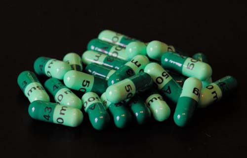 Campanha alerta para uso consciente de antibióticos