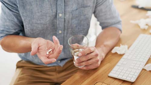 Uso incorreto de antibióticos pode causar danos irreparáveis