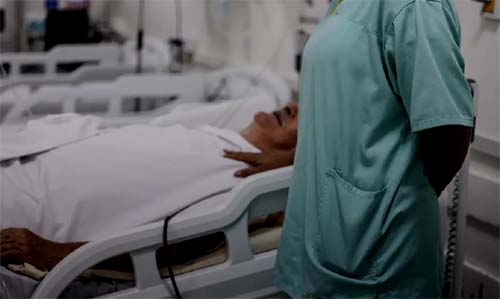 Campanha Revela Inadequações na Prescrição de Antibióticos em Hospitais