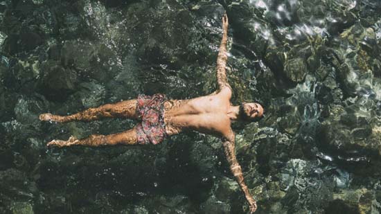 O melhor antidepressivo está na natureza, dizem especialistas