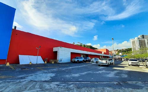 Lojas Extra em Maceió serão convertidas em Assaí Atacadista