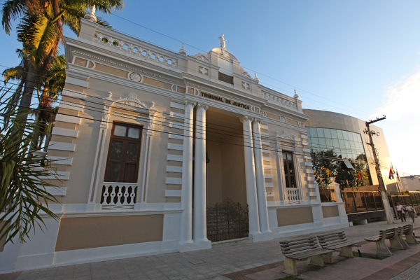 Maceió sediará 120º Encontro do Conselho dos Tribunais de Justiça