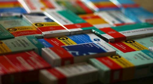 Uso indiscriminado de anti-inflamatórios pode causar danos à saúde