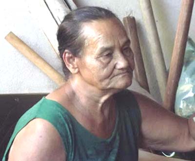 Família residente no interior de São Paulo busca familiares em União e na região