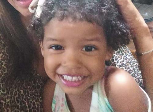 Menina de 3 anos morre afogada em cisterna em Batalha