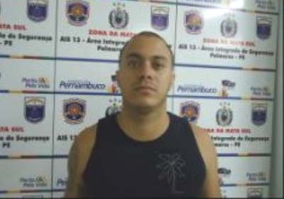 Policial militar de Alagoas é acusado de matar médico no interior de PE.