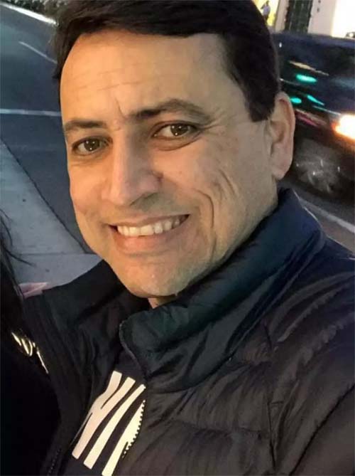 Empresário de Governador Valadares é uma das vítimas da queda de avião no SC