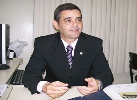 O sistema prisional é a faculdade do crime, diz juiz alagoano