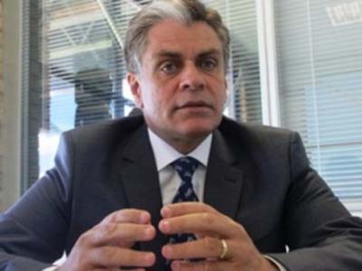 Antônio Carlos Gouveia é anunciado como novo presidente do Conseg de AL