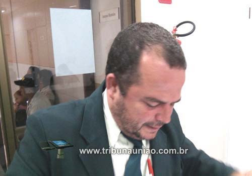 TJ determina liberdade de rapazes presos pela polícia de União