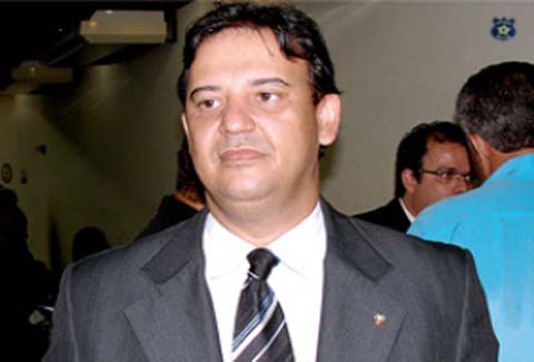 Presidente da Adepol afirma que troca de delegados não diminui crimes em Pilar 